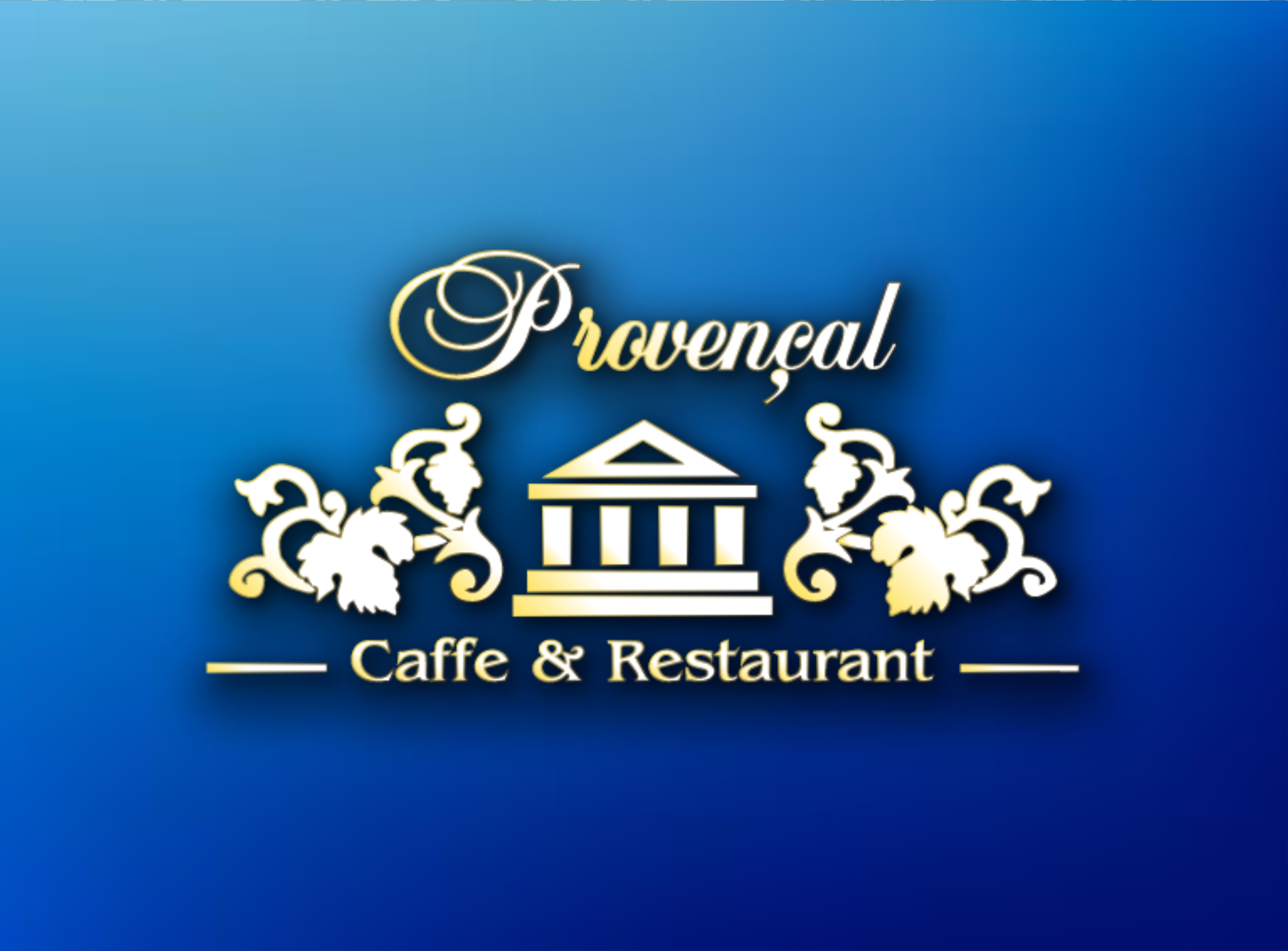 Restaurant Provençal Rădăuți – Digitalizare & E-commerce Horeca